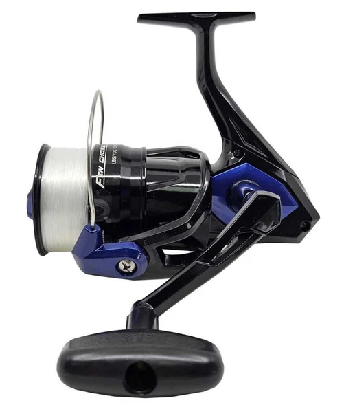 Okuma Fin Chaser X FNX-60BL Blue 1BB Olta Makinesi ürün görseli 1