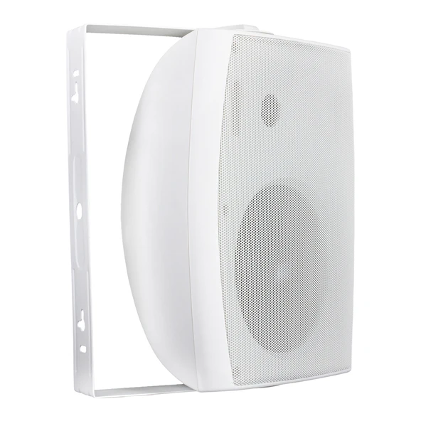 MAGİCVOİCE MV-216 İKİ YOLLU 6.5'' 16.5 CM 8 OHM 200W BEYAZ TRAFOLU SÜTÜN HOPARLÖR ürün görseli 1