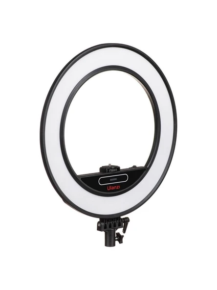 Ulanzi K26 17 inç Live Streaming Ring Led Işık ürün görseli 1