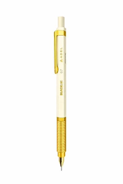 Blackline White Edition Versatil Kalem 0.7mm - Resim 2