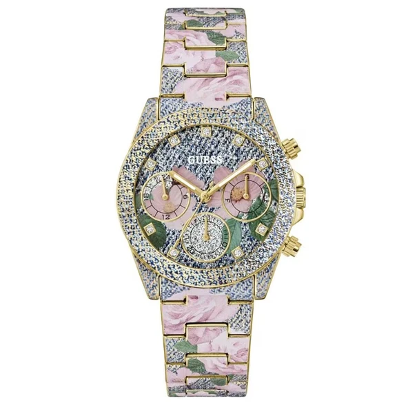 GUESS GUGW1039L1 KADIN KOL SAATİ - Resim 2