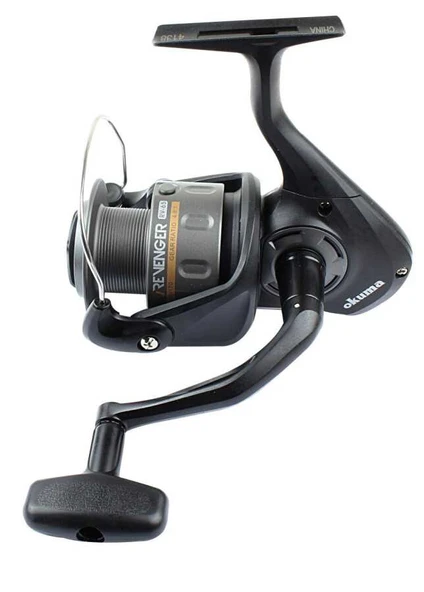 Okuma Revenger RV-65 FD Olta Makinesi ürün görseli 1