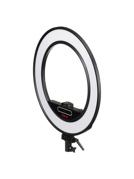 Ulanzi K26 17 inç Live Streaming Ring Led Işık - Resim 3