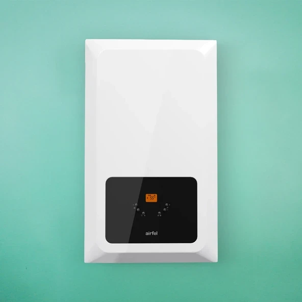 AİRFEL MAESTRO OPTİMUM 23 KW ürün görseli 1