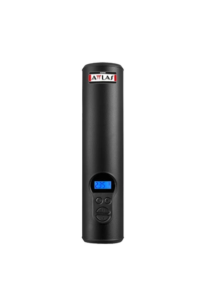 Attlas DJT22 Taşınabilir Hava Pompası 12V ürün görseli 1