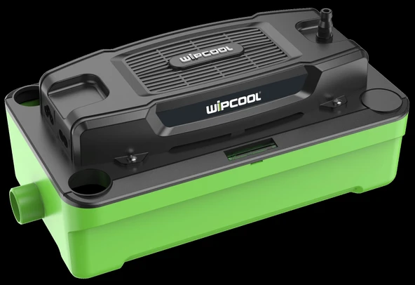 Wipcool P380 Tank Condansate Drenaj Pompası Maks. 380L/H ROTANK ürün görseli 1