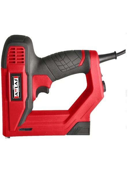 Attlas Attlas ATET1060 Elektrikli Zımba ve Çivi Tabancası - A0106060 ürün görseli 1