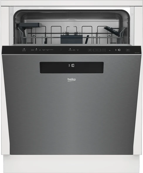 BEKO BMA 6340 I Tezgah Altı Ankastre Bulaşık Makinesi ürün görseli 1