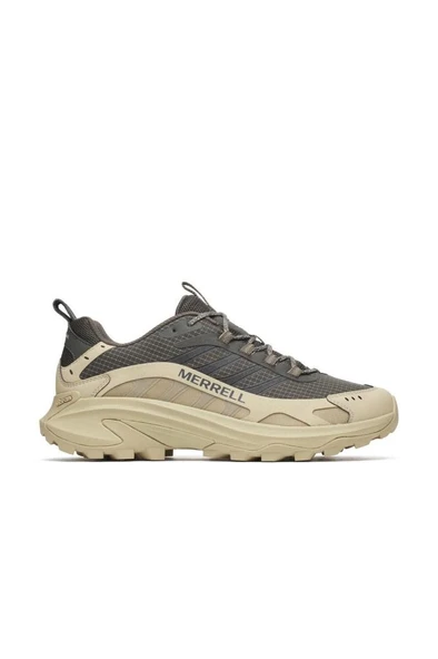 Merrell MOAB SPEED 2 J00003693 Erkek Spor Ayakkabı Siyah Kum 40-46 ürün görseli 1