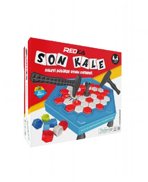 REDKA SON KALE ürün görseli 1