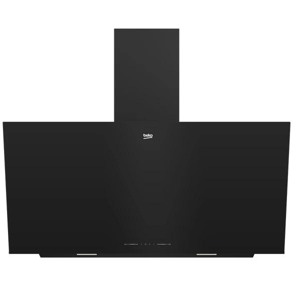 BEKO BDE 9040 S Duvar Tipi Davlumbaz ürün görseli 1