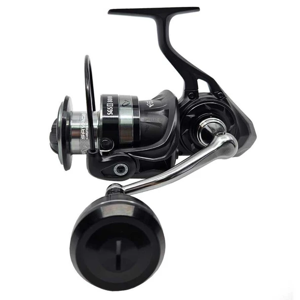 Savage Gear SGS8 8000 FD 8+1BB Olta Makinesi ürün görseli 1