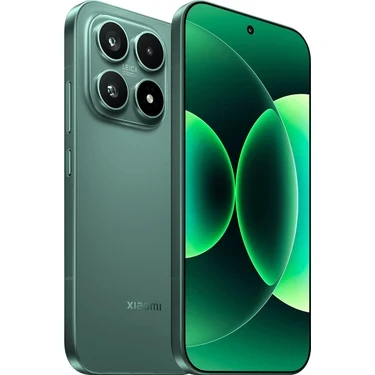 Xiaomi 17 5G 12G+512GB Keşif Yeşili Akıllı Telefon (Xiaomi Türkiye Garantili) ürün görseli 1