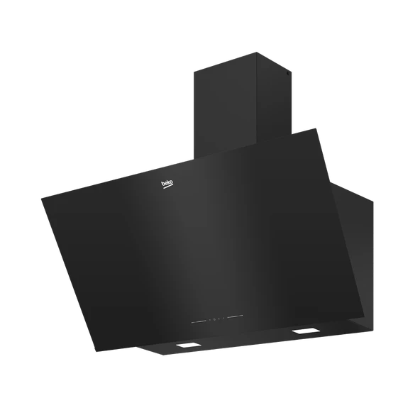 BEKO BDE 9040 S Duvar Tipi Davlumbaz - Resim 2