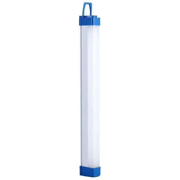 LEDON LD-1060 USB ŞARJLI LED AYDINLATMA IŞILDAK 3 FARKLI IŞIK MODU ürün görseli 1