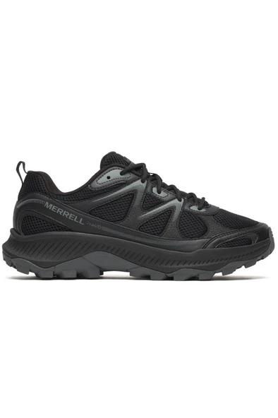 Merrel TEMPO EXP J00003500 Erkek Spor Ayakkabı Siyah 40-46 ürün görseli 1