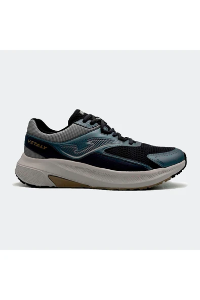 Vıtaly Men 2521 Dark Gray Gri Erkek Sneaker Rvıtaw2521 ürün görseli 1