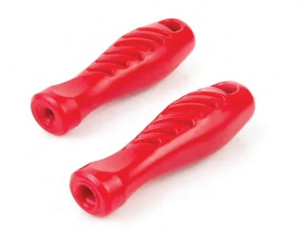 Plastik Ergonomik Eğe Sapı - Motorcu (dar Ağızlı) - Resim 2