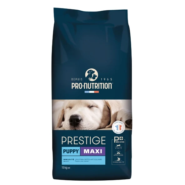 Pro Nutrition Prestige Büyük Irk Yavru Köpek Maması 3 Kg ürün görseli 1