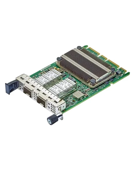 BROADCOM BCM957414N4140C 2 Portlu 25/10GB/s PCI-Express OCP 3.0 Ethernet Kartı ürün görseli 1