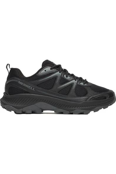 Merrell TEMPO EXP J00003503 Kadın Spor Ayakkabı Siyah 36-41 ürün görseli 1