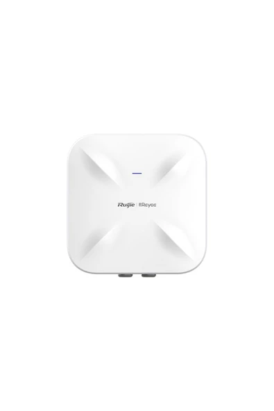 RUIJIE REYEE RG-RAP6260(G) AX1800 Wi-Fi 6 2PORT 1xSFP 2.4G 2x2MIMO ürün görseli 1