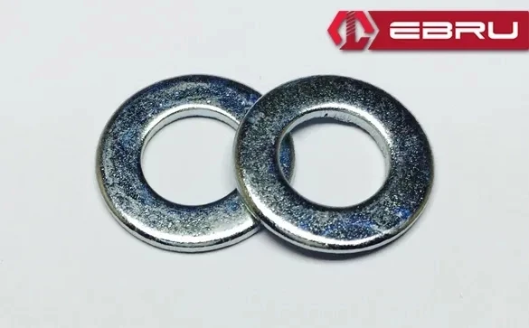 Metal Dar Vida Pulu 3/16 Dar - 1kg ürün görseli 1