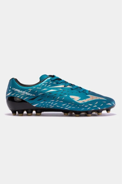 Joma Evolution Cup 2305 ECUS2305AG Mavi Erkek Futbol Kramponu ürün görseli 1