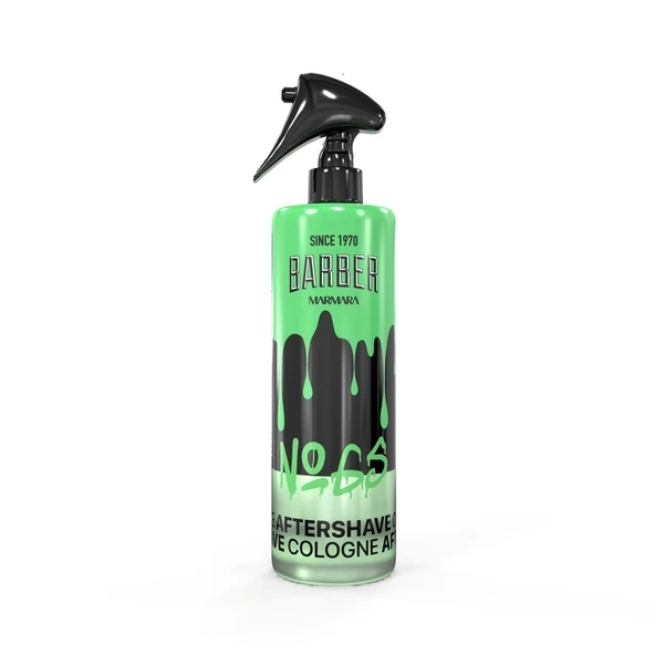 Marmara Barber After Shave Kolonya 400ML No:65 ürün görseli 1
