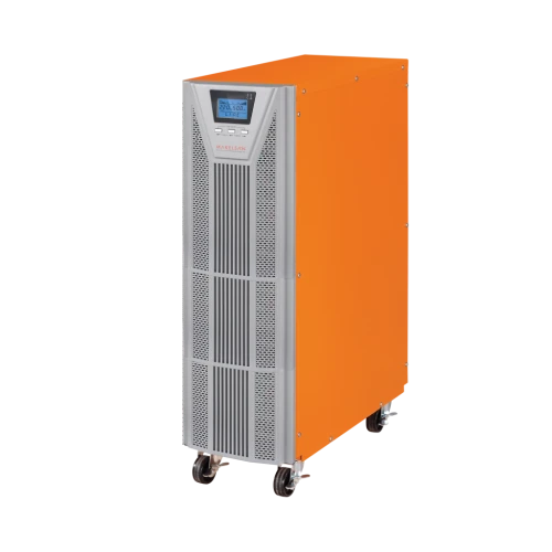 MAKELSAN Powerpack SE 10 KVA Online 1F/1F UPS 16x9A Akü ürün görseli 1