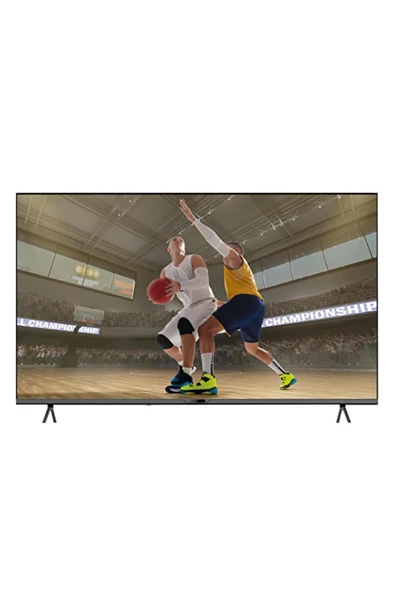 Dijitsu 58 DQ 38000 58" 146 Ekran UHD Google Smart Qled TV ürün görseli 1