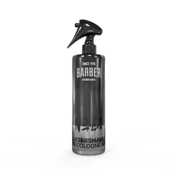 Marmara Barber After Shave Kolonya 400ML No:61 ürün görseli 1
