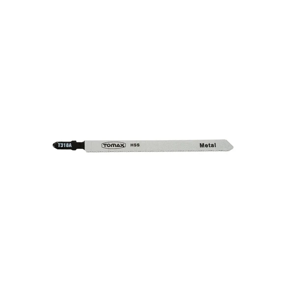 Metal T118a Dekupaj Testere Ağzı ürün görseli 1