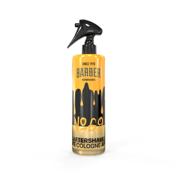 Marmara Barber After Shave Kolonya 400ML No:69 ürün görseli 1
