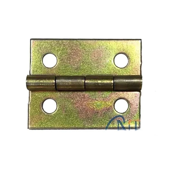 Tavla Menteşesi Klasik - 20x25mm, 1 Adet ürün görseli 1