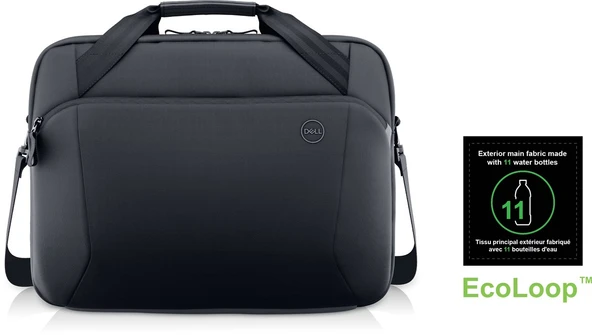 DELL  ECOLOOP PRO SLIM BRIEFCASE 15 CC5624S / 460-BDQQ ürün görseli 1