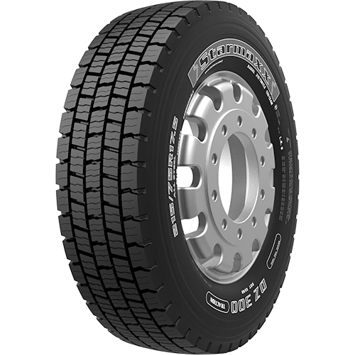 Starmaxx DZ300 225/75R17.5 129/127M Kış Lastiği - 2025 ürün görseli 1