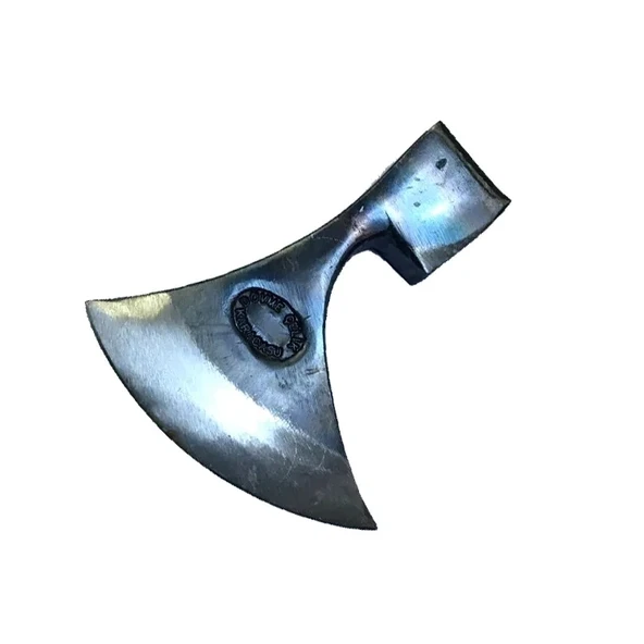 Karacasu Ay Balta - Dövme Çelikten ürün görseli 1