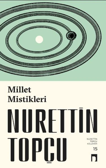 Millet Mistikleri ürün görseli 1