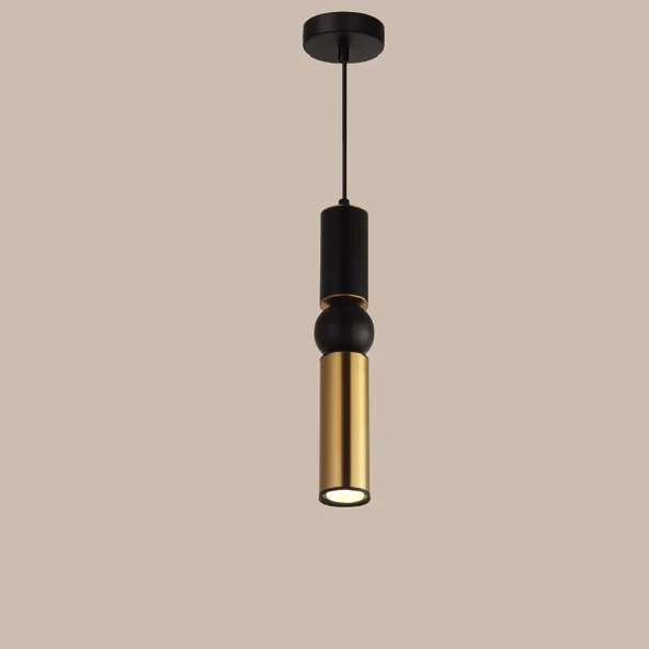A-4911-1 TEKLİ LEDLİ SARKIT - Resim 2
