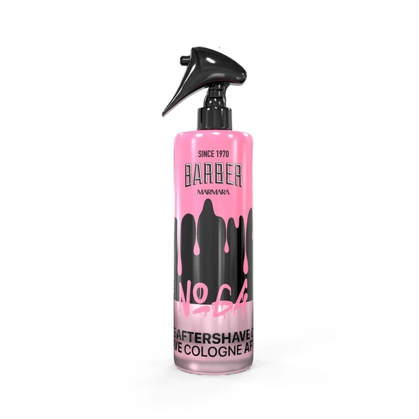 Marmara Barber After Shave Kolonya 400ML No:64 ürün görseli 1