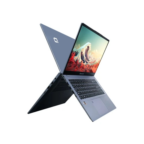 QUANTUM Ultra TS1501, i9-12900HK, 15,6" FHD, 16Gb Ram, 512Gb SSD, Paylasimli Ekran Karti, Free Dos Notebook ürün görseli 1