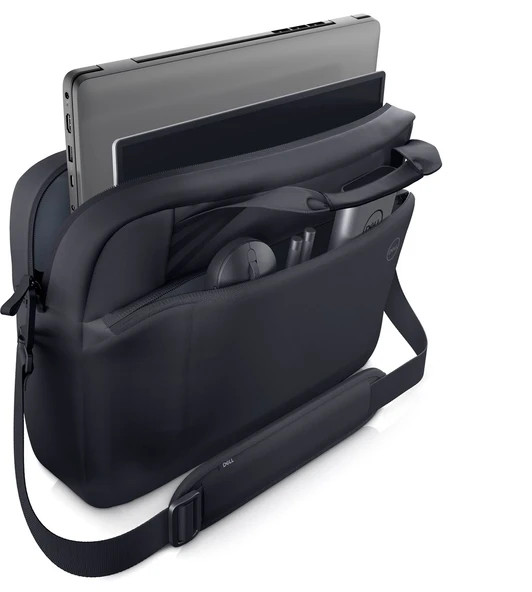 DELL  ECOLOOP PRO SLIM BRIEFCASE 15 CC5624S / 460-BDQQ - Resim 2
