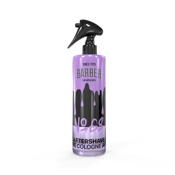 Marmara Barber After Shave Kolonya 400ML No:68 ürün görseli 1