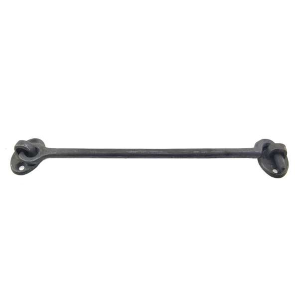 Antika Tarz Dekoratif Pirinç  Çengeli - 20cm, Oksit ürün görseli 1