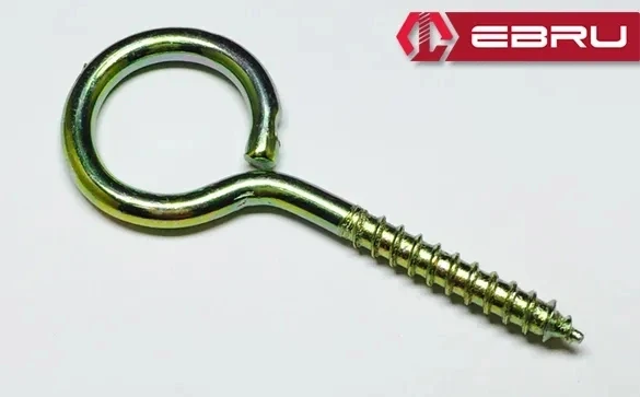 Kapalı Piton 14x30 - 50 Adet ürün görseli 1