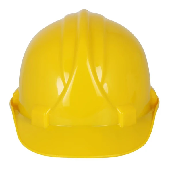 Baret Sarı Ter Bantlı Karam KB505 - Resim 3