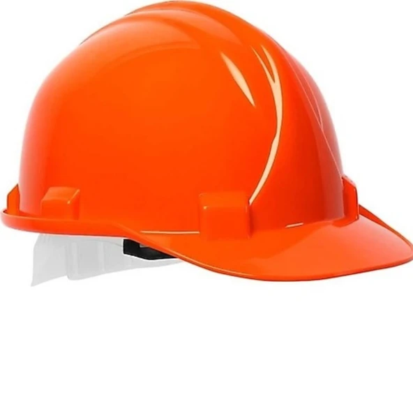 Baret Turuncu Ter Bantlı Karam KB505 ürün görseli 1