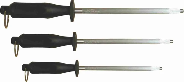 Mp Solingen Tipi Yuvarlak Masat 10 - 25 Cm ürün görseli 1