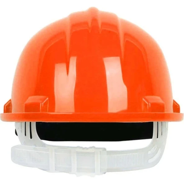 Baret Turuncu Ter Bantlı Karam KB505 - Resim 3